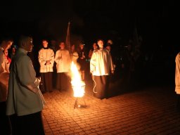 Wielka Sobota i procesja rezurekcyjna, 08_09.04.2023